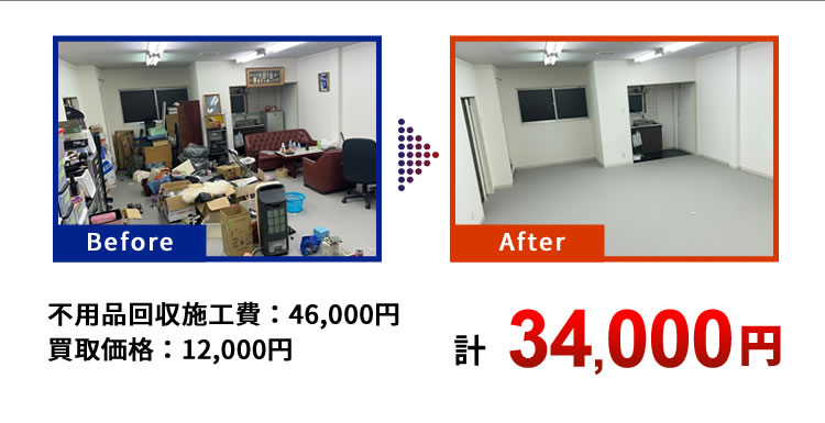 事例❶　事務所